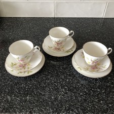 Vintage Royal Stuart Tea Set X