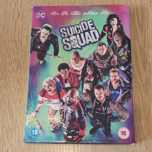 Warner bros suicide squad - bros,