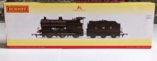 Hornby R3313 OO Gauge LMS 0-6-0 Class 4F Fowler Locomotive ‘4323’ DCC Ready