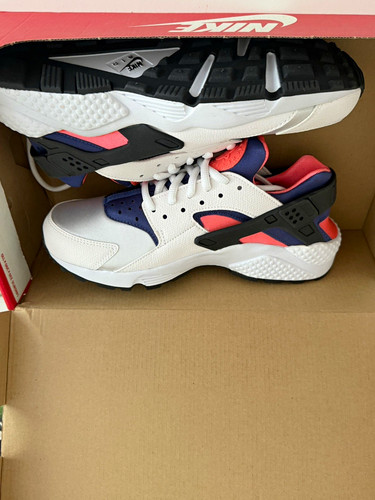 Nike air huarache - nike,