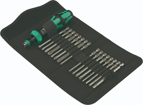 Wera kraftform kompakt - kraftform,