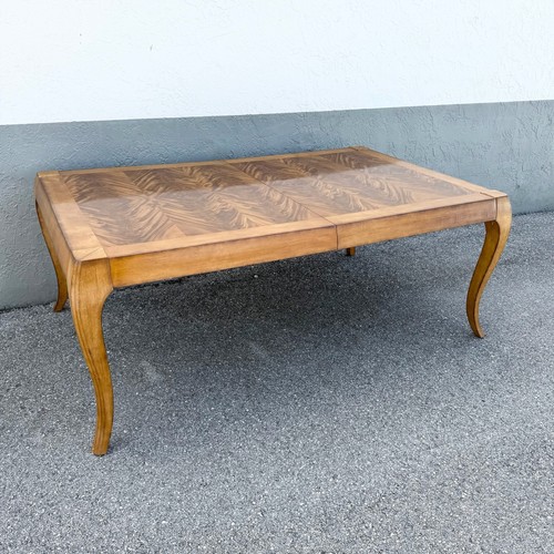 French provisional burlwood - french,