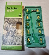 Subbuteo Table Soccer 00 Scale