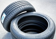 2 Tires Leao Lion Sport 4x4 HP
