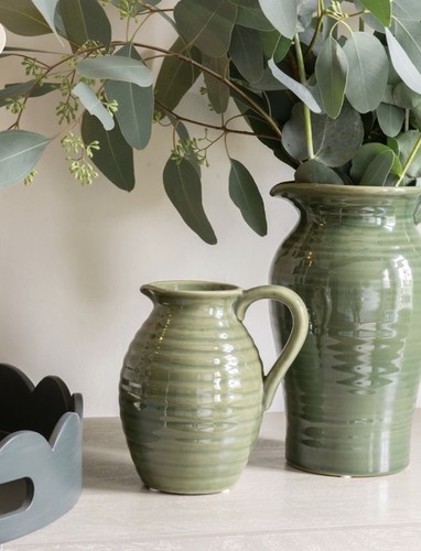 Laura ashley green harriston - laura,