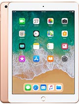 Apple iPad 6, 9.7", 2018, WiFi