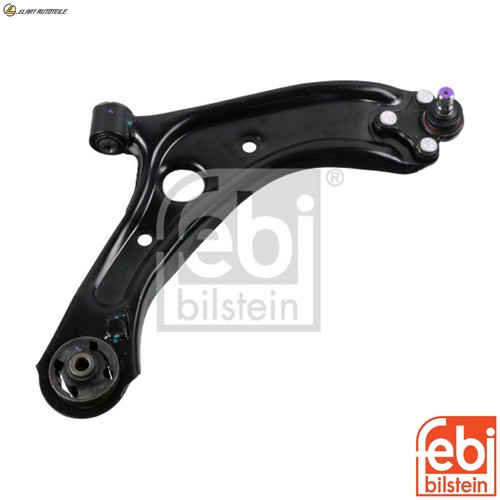 Handlebar wheel suspension - handlebar,