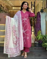 Plus Size Upto 7XL Kurta