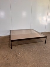Luxury glass coffee table - luxury,