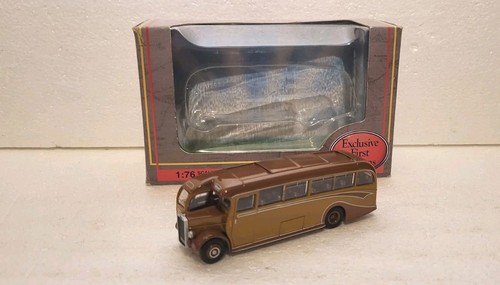 Efe 26806 leyland duple - efe, ps