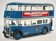 EFE 10114 AEC Regent RT Double