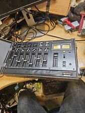 VINTAGE SONY MX 650 6 CHANNEL
