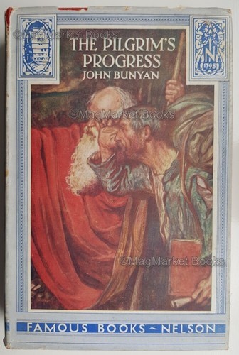 The pilgrim progress john - ·,