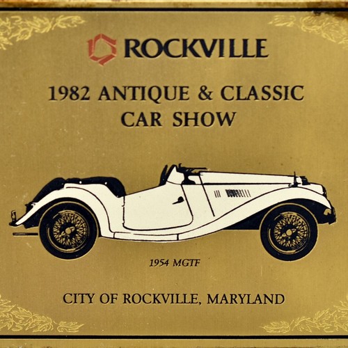1982 rockville antique classic - 1982,