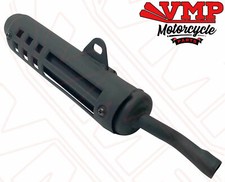 Yamaha pw80 py80 exhaust - yamaha,