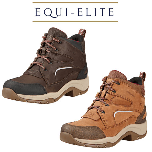Ariat telluride h2o - ariat, ii