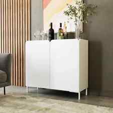 Albany Sideboard - in White
