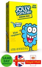 Jolly Rancher Blue Raspberry