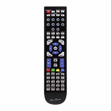 RM-Series  Replacement Remote