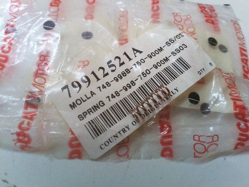 Ducati 748 998 750 - 998,