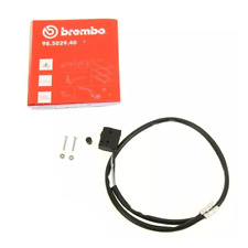 Ducati Front Brake Switch Kit