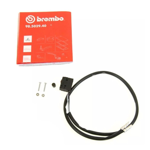Ducati front brake switch - switch, kit