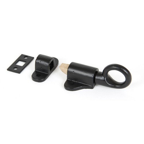 From the anvil fanlight catch - fanlight,