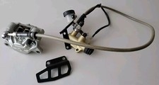 NORTON BRAKE MASTER CYLINDER