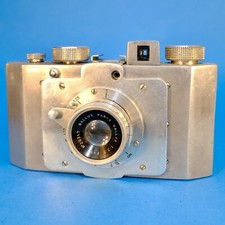 Lovely vintage gallus derlux - vintage,