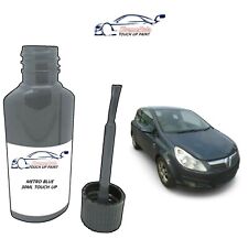 FOR VAUXHALL METRO BLUE 168 /