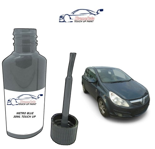 For vauxhall metro blue - vauxhall, /