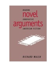 Novel Arguments: Reading
