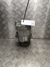 RENAULT TRAFIC SL27 DCI E5 2006-2013 1996  AIR CON COMPRESSOR/PUMP 8200454172E