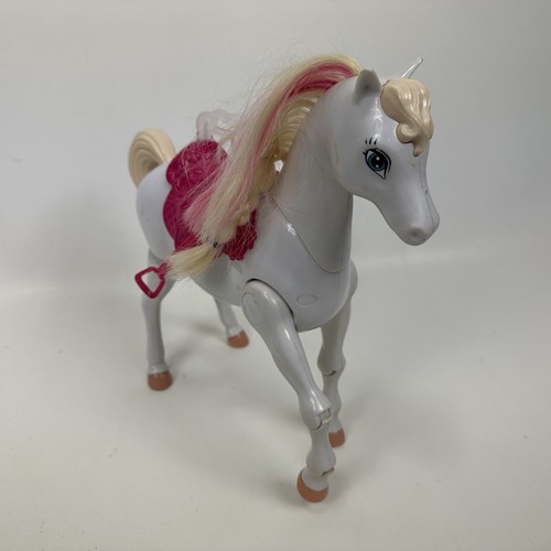 Barbie her sisters pony tale - barbie, &