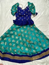 Indian designer Custom dress