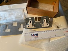 Wandsworth Crystal Collection