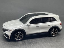 MATCHBOX 2024 MERCEDES-BENZ EQB - MINT