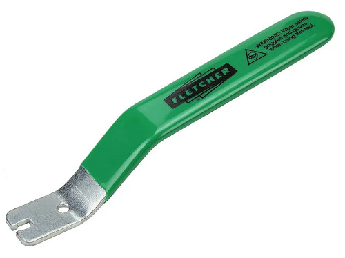 Fletcher pullmate push - pullmate, point