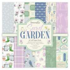 DOVECRAFT 12 X 6" x 6" SAMPLE