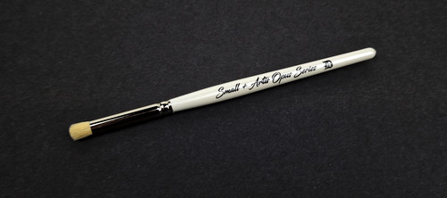 Artis opus series brush size - artis,