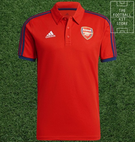Arsenal polo shirt mens - ,