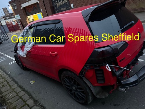 2014 golf gtd mk7 - mk7, 5dr
