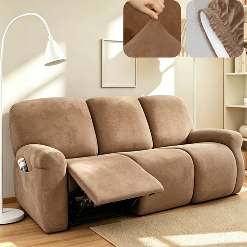 Size recliner sofa chair - xl,