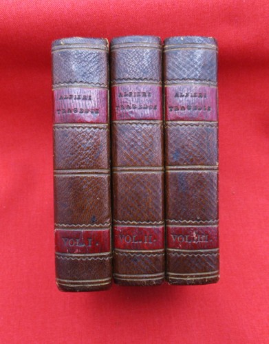 Ant miniature books vols 1 - vols,