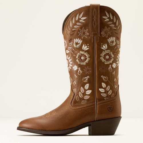 Ariat women heritage meadow - heritage,