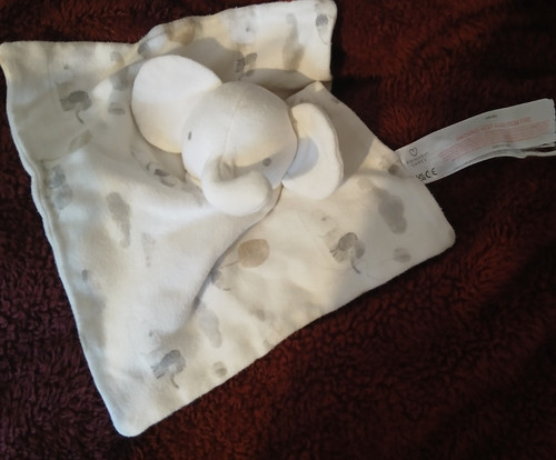 Primark cares baby elephant - cares,