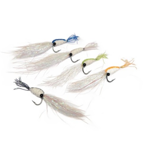 Bass fishing flies imitation - fishing,