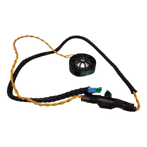 Bmw front door tweeter logic - door,