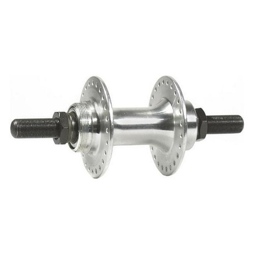 Rear hub d1tr holes 14 - hub,