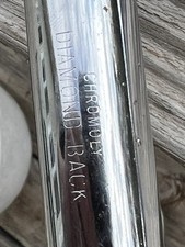 VINTAGE 1982 BMX  Diamond Back